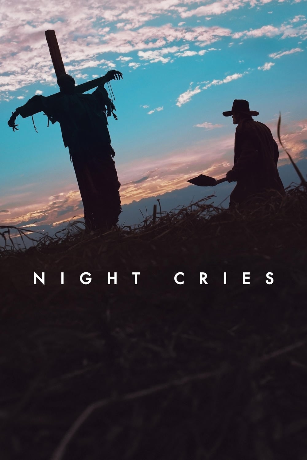 Постер Night Cries